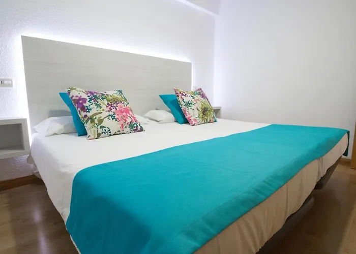 Hôtels pas chers à Playa del Inglés