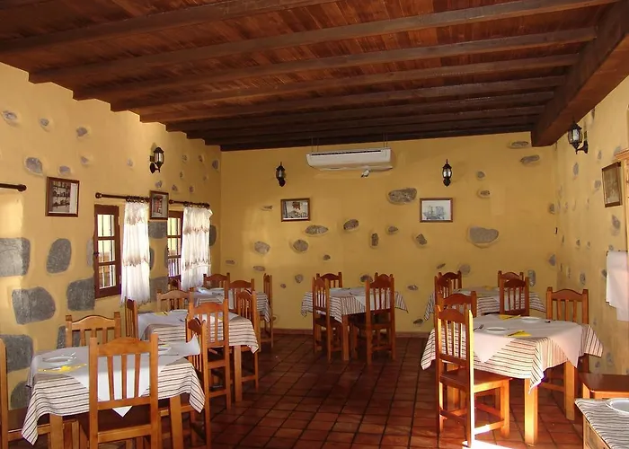 La Hacienda Del Molino Hotel Playa del Inglés