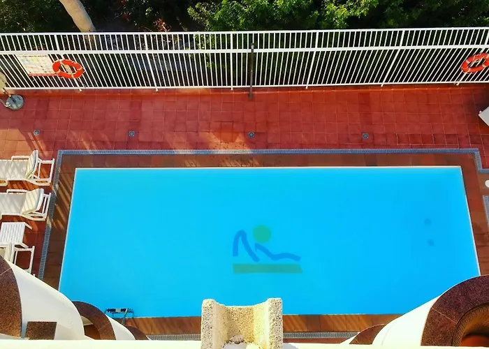 Boutique Apartamentos Mayagueez - Adults Only Puerto Rico 