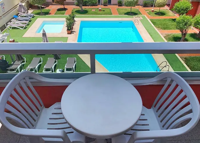 Don Gregorio Appartement Playa del Inglés