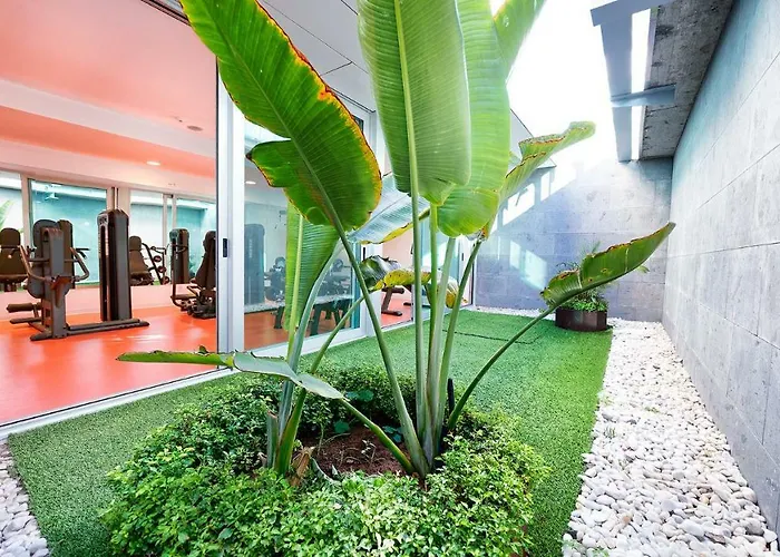 Hotel Nayra - Adults Only Playa del Ingles 