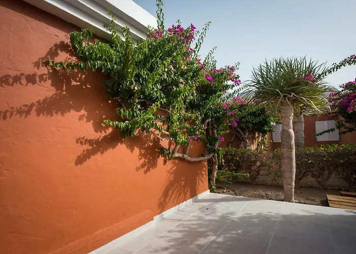 Bungalow En Maspalomas, Los Melocotones Playa del Inglés