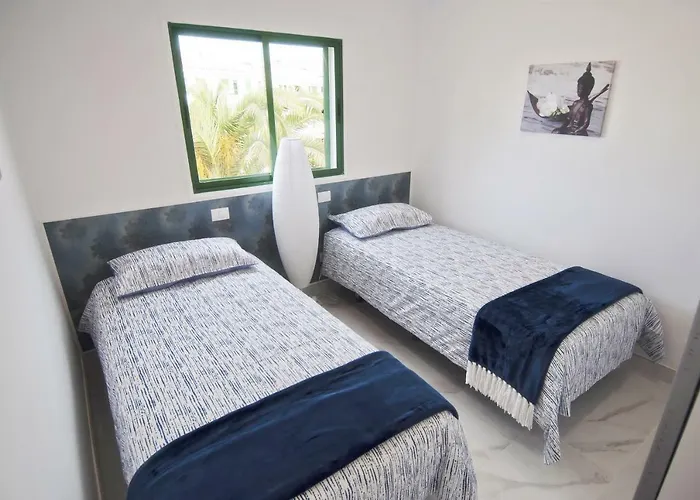 Lodges à Grande Canarie