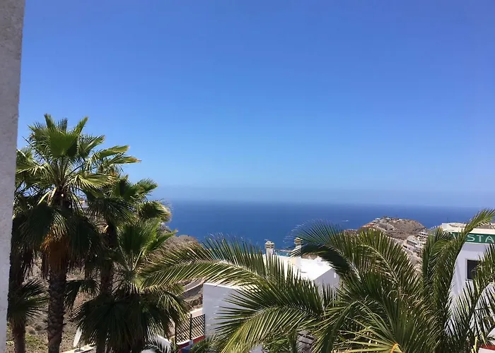 Apartment With A View Puerto Rico 