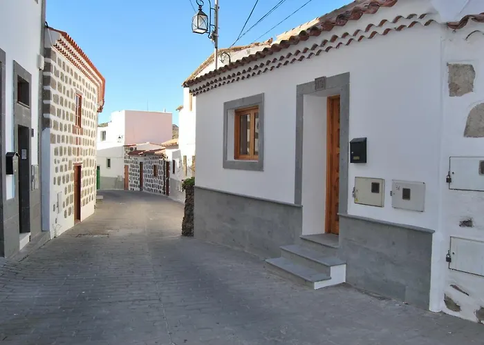 Casa Vacanze a Gran Canaria