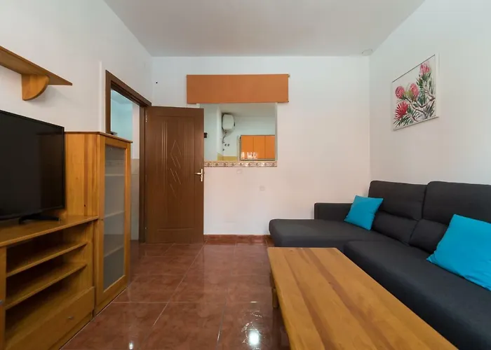Villa Private Solarium - 2Br House Near The Airport Vecindario 