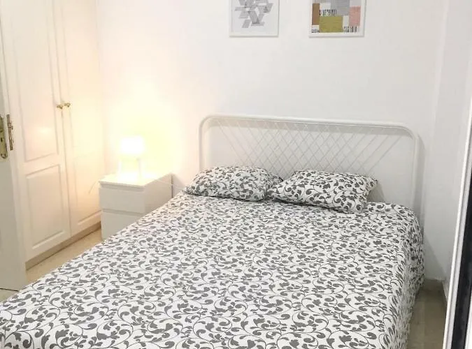 Sagasta Beach Apartment IV By Canary365 Las Palmas de Gran Canaria