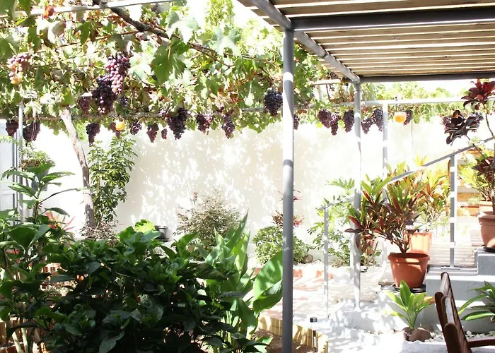 Hotels nahe Dedo de Dios