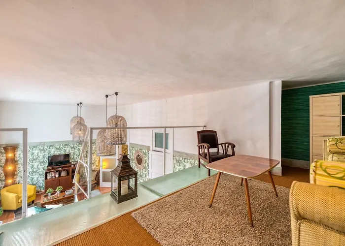 Apartamentos Vegueta Las Palmas de Gran Canaria che accetta animali