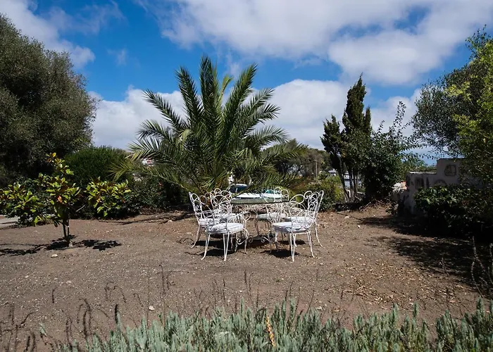 Villa Hacienda del Batán Santa Brígida