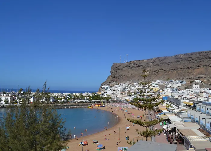 Hotel Cordial Muelle Viejo (Adults Only) Puerto De Mogan