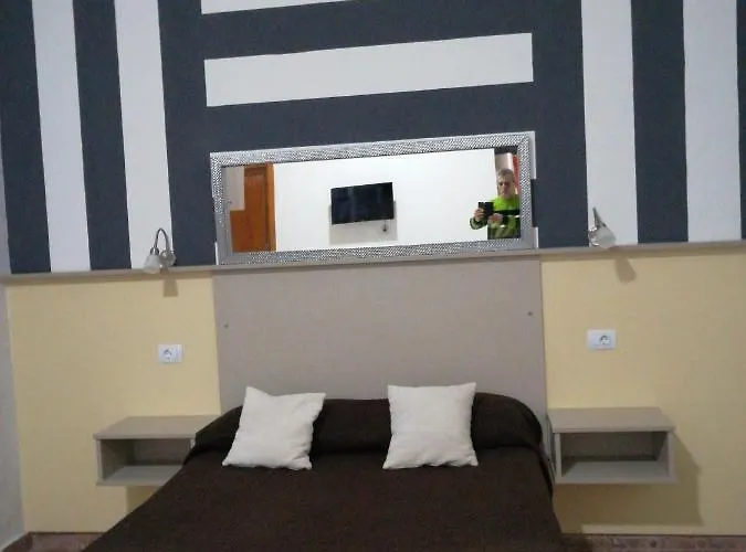 Apartmento KA Sánchez Vecindario 