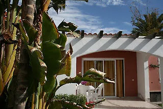 Palm Garden Bungalows Maspalomas 