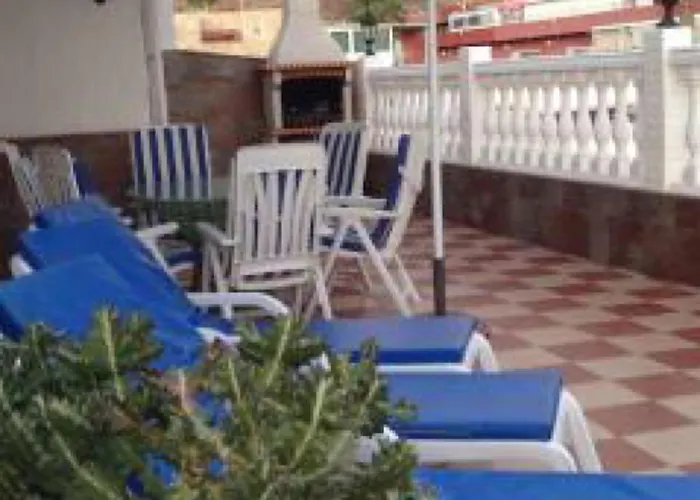 Bungalow Isla Margarita Puerto Rico  with Pool