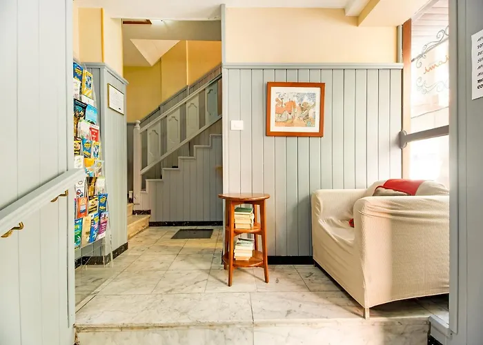 Miami Santa Catalina Apartment Las Palmas de Gran Canaria