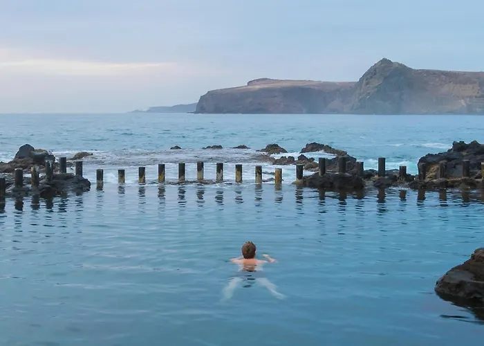 Hostels in Gran Canaria