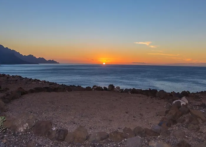 Hostales en Gran Canaria