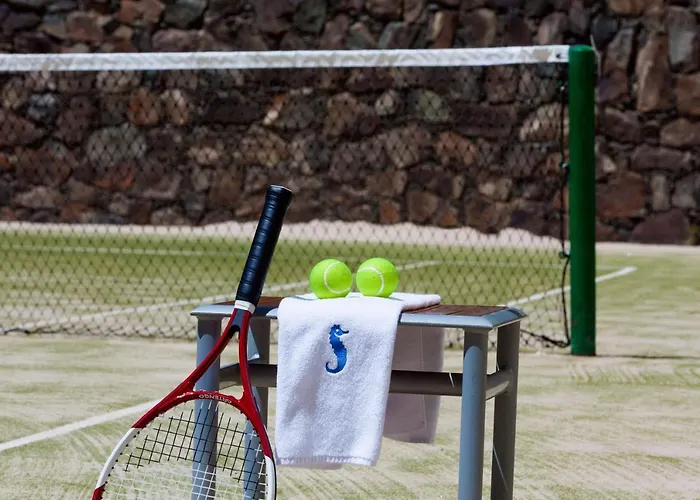 Hôtels de Luxe à Playa del Inglés près de Phare de Maspalomas